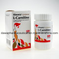 Fat Burning Loss Weight Capsule 500mg L-Carnitine Capsule